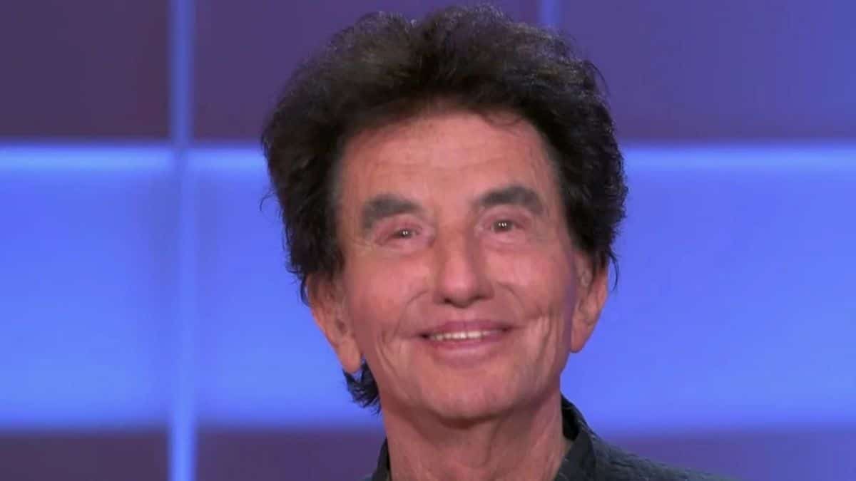 Jack Lang dévoile sa maison du Luberon avec piscine et vue imprenable