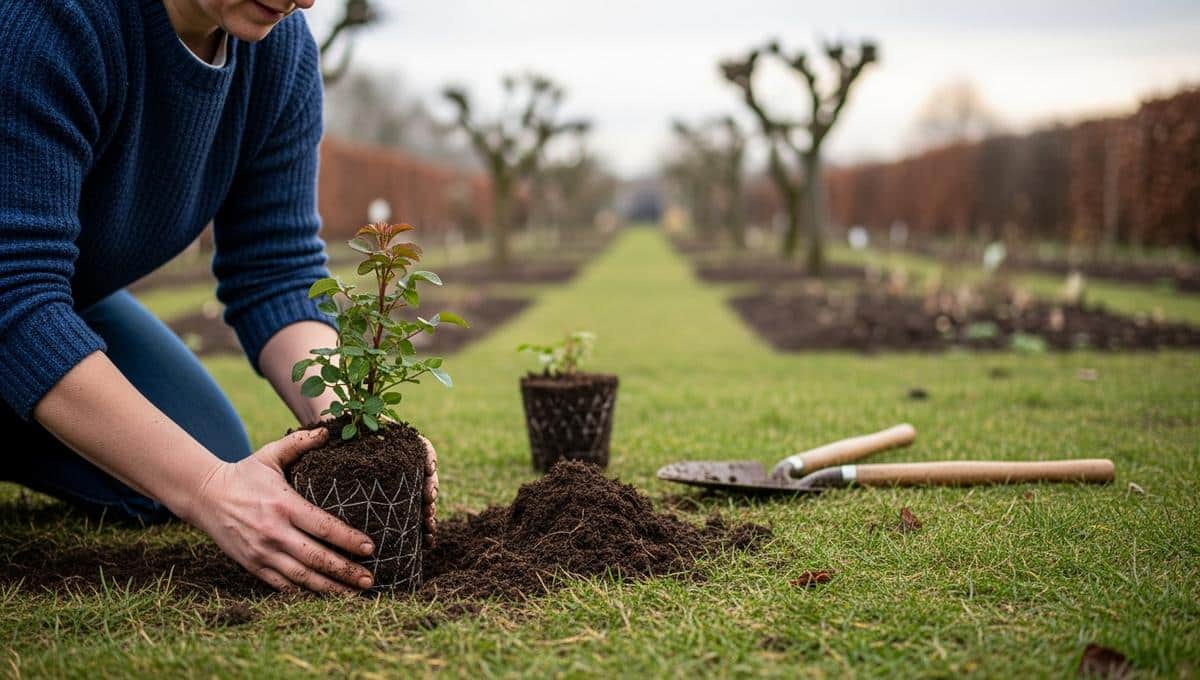 DivertissonsNous - Jardin: plantez ces 3 espèces oubliées en janvier pour un printemps spectaculaire