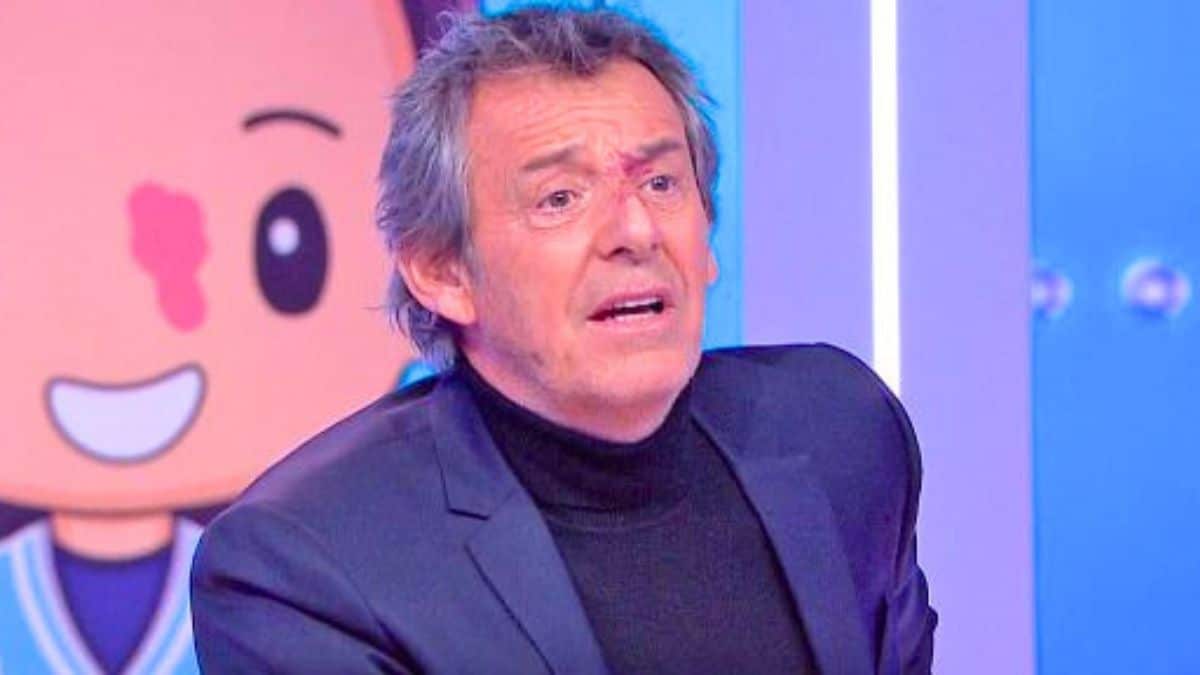 Jean-Luc Reichmann réprimande une candidate des 12 coups de midi : elle fond en larmes face à Cyprien