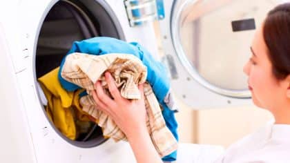 Laundry Mistake: What You Do Right After Every Wash Is Ruining Your Machine and Causing Bad Odors
