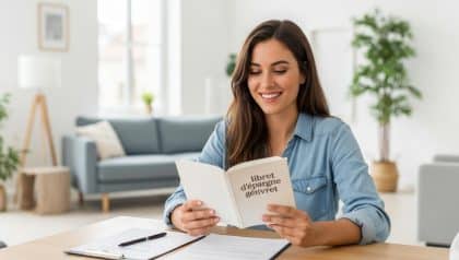 mcetv - LEP 2026 : les nouveaux plafonds de revenus pour ouvrir un livret d'épargne populaire