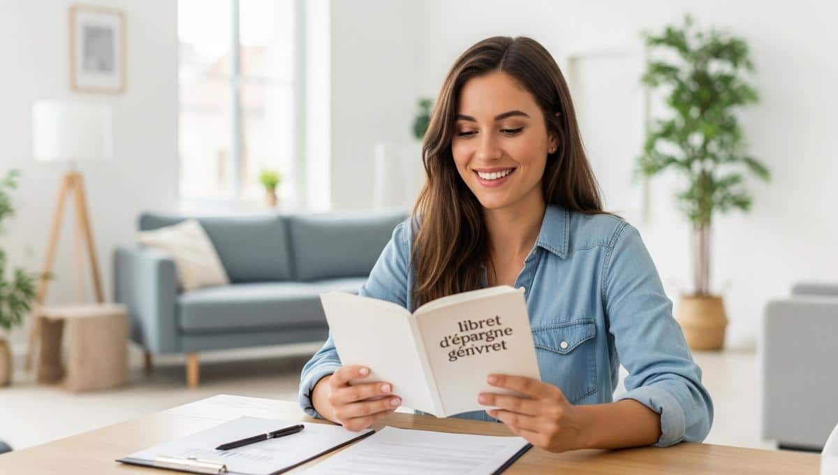 mcetv - LEP 2026 : les nouveaux plafonds de revenus pour ouvrir un livret d'épargne populaire