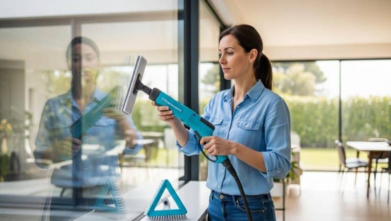 DivertissonsNous - Lidl : ces trois accessoires à moins de 15 euros nettoient toutes les surfaces de votre maison