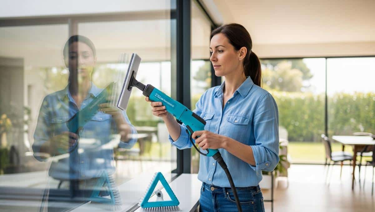 DivertissonsNous - Lidl : ces trois accessoires à moins de 15 euros nettoient toutes les surfaces de votre maison