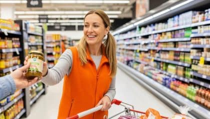 DivertissonsNous - Lidl France se mobilise pour la 15e année avec les Restos du Cœur : collecte nationale du 6 au 8 mars 2026