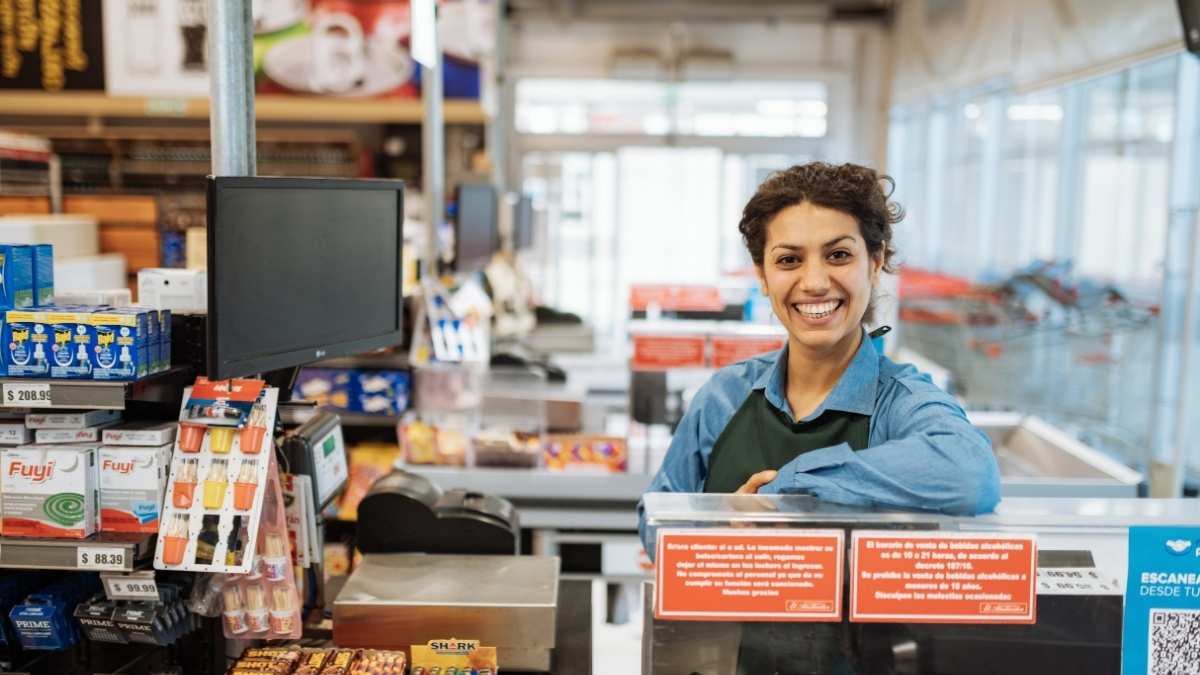 Lidl impose 30 articles par minute à ses caissières : la stratégie de pression que vous subissez sans le savoir