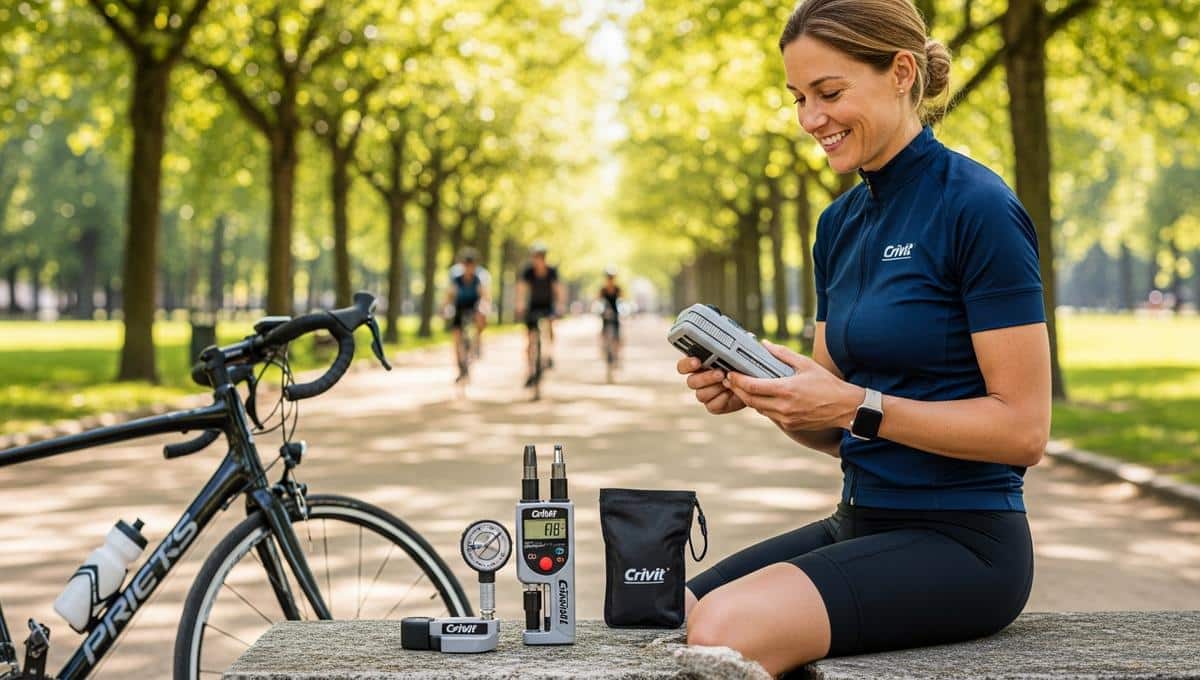 DivertissonsNous - Lidl propose 3 outils pour vélo à moins de 6 euros : les bons plans à saisir en 2026