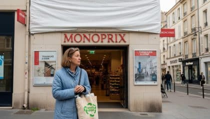 mcetv - Lidl remplace des magasins Monoprix : découvrez la liste des établissements concernés en France