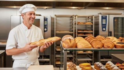DivertissonsNous - Lidl: un boulanger pâtissier révèle son salaire mensuel en France