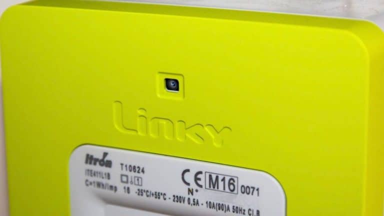 Linky : vos données de consommation bientôt transmises par défaut à Enedis