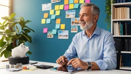 DivertissonsNous - Livret A: au-delà d'un certain salaire, ces 3 placements font mieux en 2026