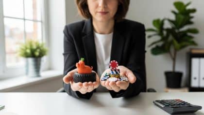 DivertissonsNous - Livret A ou assurance vie : le meilleur placement à choisir en 2026