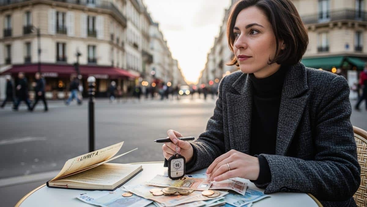 mcetv - Livret A : taux 2026, plafond et fonctionnement du placement préféré des Français