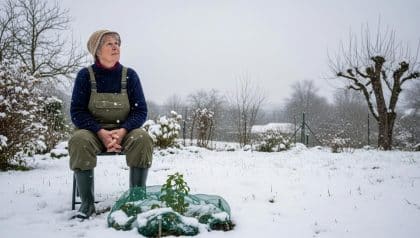 DivertissonsNous - Météo de mars : la neige persistera en France malgré le début du printemps
