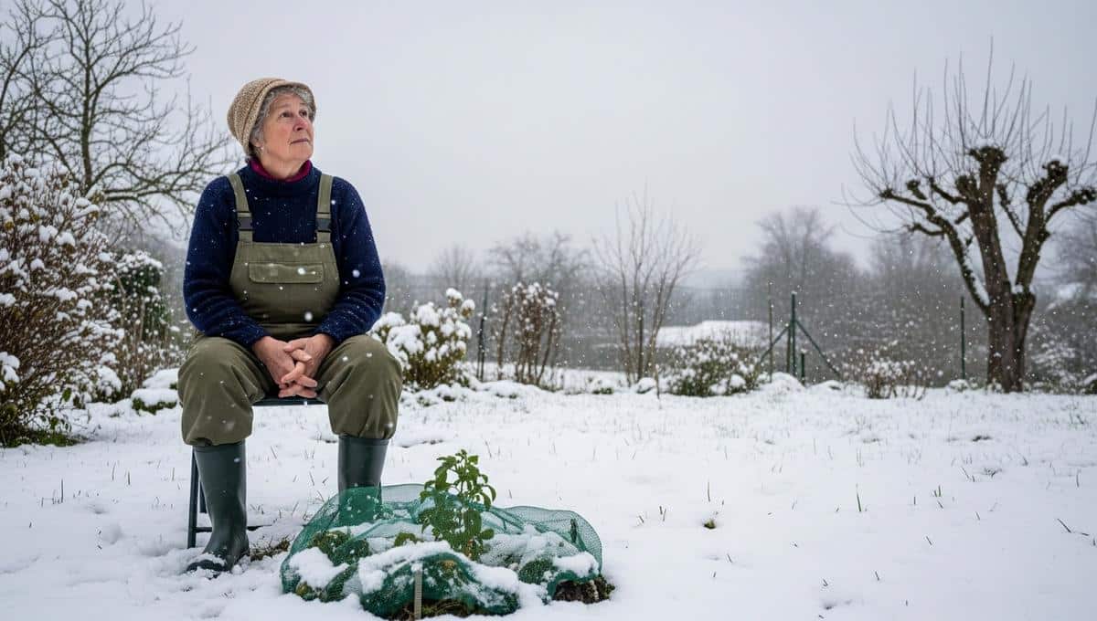 DivertissonsNous - Météo de mars : la neige persistera en France malgré le début du printemps