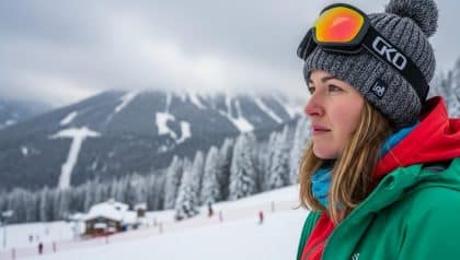 mcetv - Météo février : temps perturbé attendu dès le début des vacances scolaires selon les tendances à 4 semaines