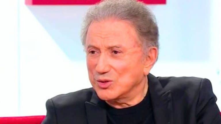 Michel Drucker dans l'attente après la suppression de Vivement dimanche sur France 2