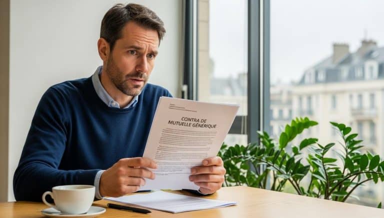 mcetv - Mutuelle : votre tarif augmente malgré le gel annoncé, voici comment réagir et faire valoir vos droits