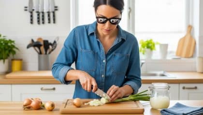 DivertissonsNous - Onions without tears: 9 old-fashioned tricks that actually work when you chop