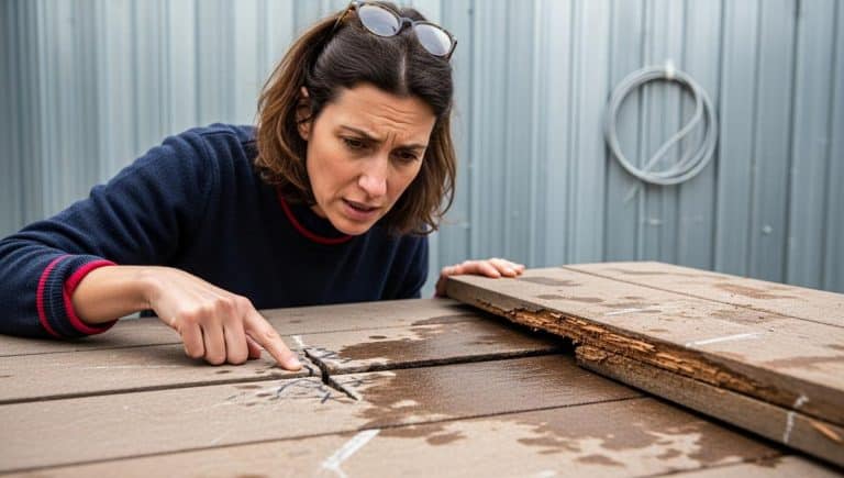 DivertissonsNous - Outdoor materials that age badly and waste your money: 5 to avoid in 2026