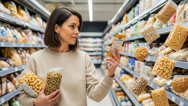 mcetv - Pâtes : les meilleures du classement UFC-Que Choisir ne sont pas au blé