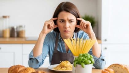 DivertissonsNous - Pâtes, pain et viennoiseries contaminés aux métaux lourds : les résultats inquiétants d'une nouvelle étude