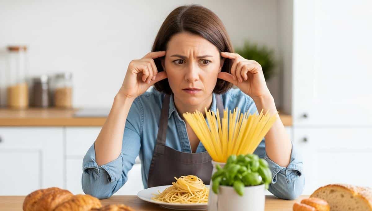 DivertissonsNous - Pâtes, pain et viennoiseries contaminés aux métaux lourds : les résultats inquiétants d'une nouvelle étude