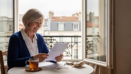 DivertissonsNous - Pension retraite: le montant idéal pour vivre seul en France en 2026, selon les experts