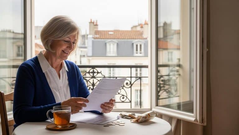 DivertissonsNous - Pension retraite: le montant idéal pour vivre seul en France en 2026, selon les experts