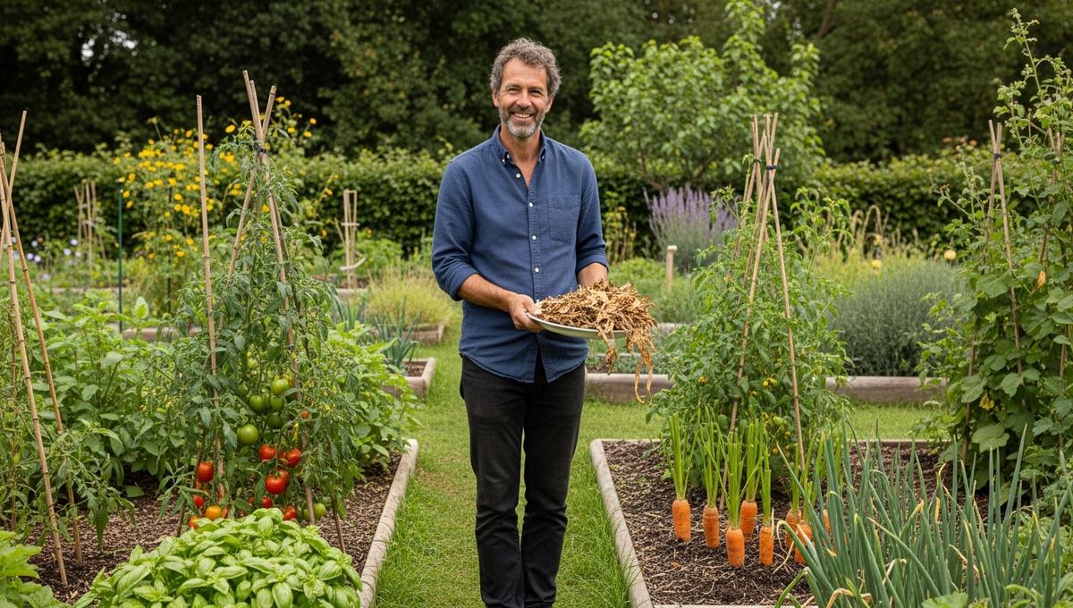 DivertissonsNous - Permaculture: 3 Methods That Will Transform Your Garden in 2026 Even If You Think You Know It All