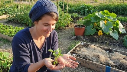 DivertissonsNous - Permaculture gardening: 3 methods that changed how I grow everything in my backyard