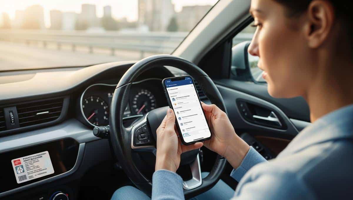 DivertissonsNous - Permis de conduire : la fin du permis à vie arrive en France, ce qui change pour vous