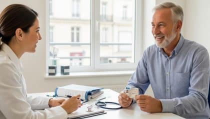 DivertissonsNous - Permis de conduire : une visite médicale obligatoire bientôt exigée pour le conserver