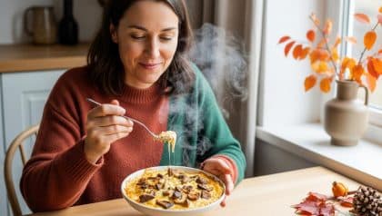 mcetv - Picard : ce nouveau plat détrône les champignons à la crème et devient la nouveauté la mieux notée