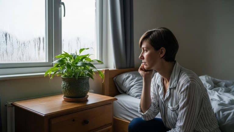DivertissonsNous - Plante dans la chambre: l’humidité baisse, les moisissures reculent