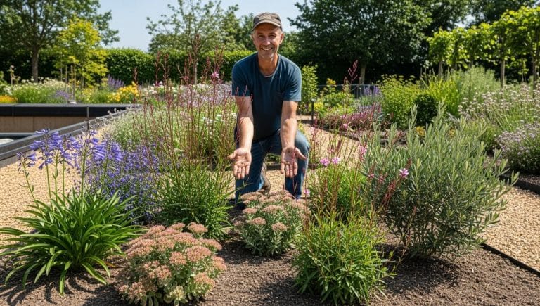 DivertissonsNous - Plantes résistantes: 4 variétés qui tiennent la canicule et divisent la facture d’eau au jardin