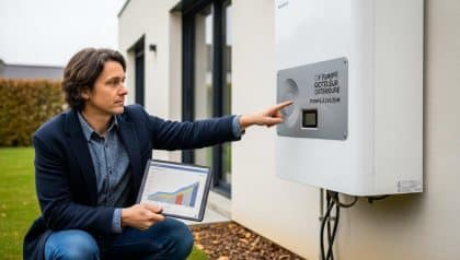 DivertissonsNous - Pompe à chaleur : pourquoi votre facture d’électricité grimpe et comment la réduire