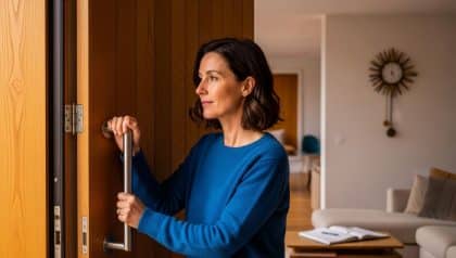 DivertissonsNous - Portes vérifiées 3 fois la nuit révèlent une fiabilité sous-estimée