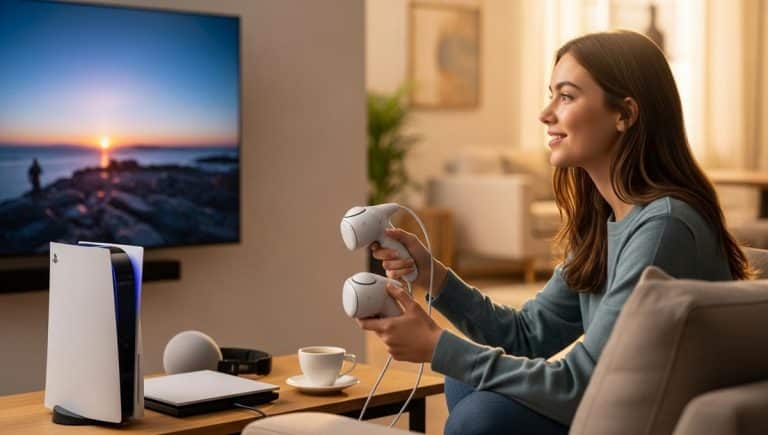 DivertissonsNous - PS5 : Sony offre un jeu en monde ouvert noté 86/100 à télécharger gratuitement en ce moment