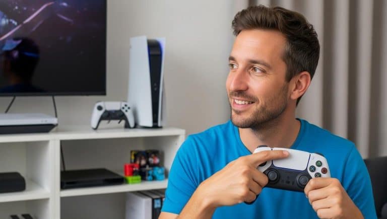 DivertissonsNous - PS5 : Sony ramène enfin la liste de souhaits du PlayStation Store après des années d'attente