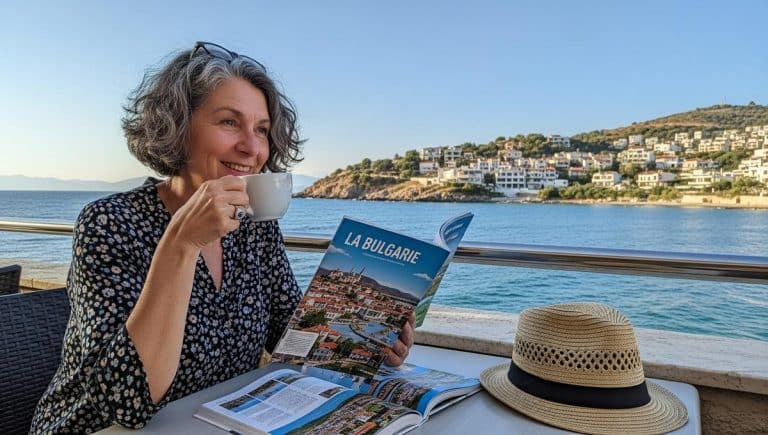 mcetv - Retraite 2026 : 5 destinations moins chères que le Portugal pour vivre mieux avec sa pension