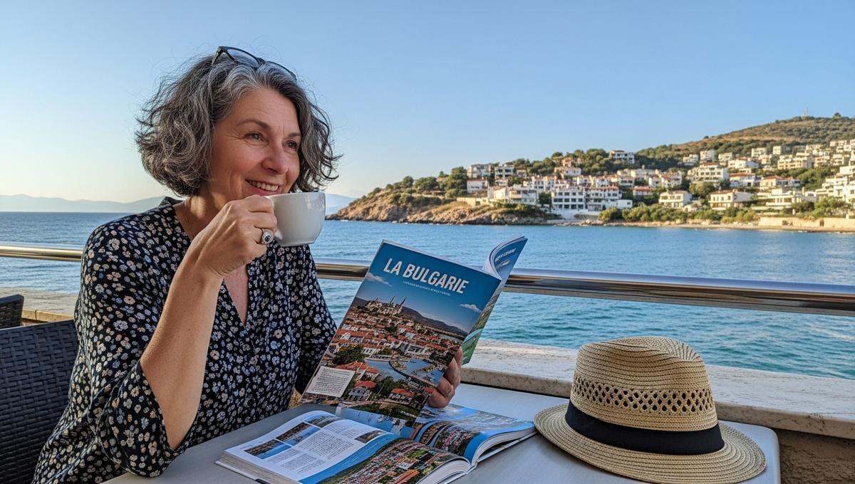 mcetv - Retraite 2026 : 5 destinations moins chères que le Portugal pour vivre mieux avec sa pension