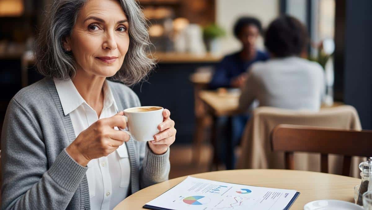 DivertissonsNous - Retraite : ces 64 000 départs anticipés prévus en 2026 cachent une réalité bien moins avantageuse