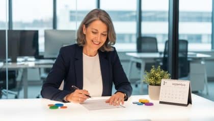 DivertissonsNous - Retraite des mères de famille : la date du 1er septembre peut vous faire gagner des trimestres