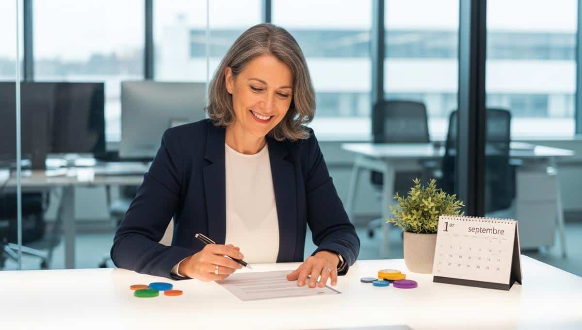 DivertissonsNous - Retraite des mères de famille : la date du 1er septembre peut vous faire gagner des trimestres