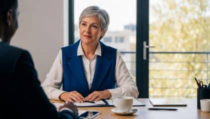 mcetv - Retraite : votre employeur doit maintenant vous proposer un entretien de fin de carrière