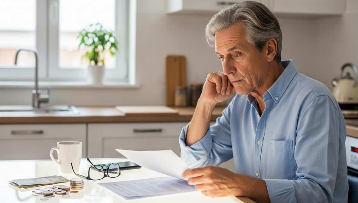 mcetv - Retraités : ce que le budget 2026 va changer pour vos pensions et votre pouvoir d'achat