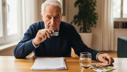 mcetv - Retraités : cette aide revalorisée devra être remboursée par les héritiers à l'État