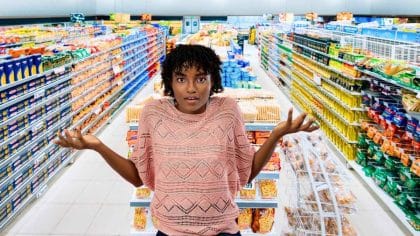 Riz contaminé : 60 Millions de consommateurs alerte sur une marque populaire bourrée de pesticides