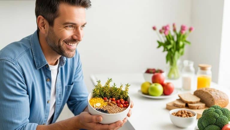 DivertissonsNous - Ronflements : ces 4 aliments validés par la science aident à les stopper durablement